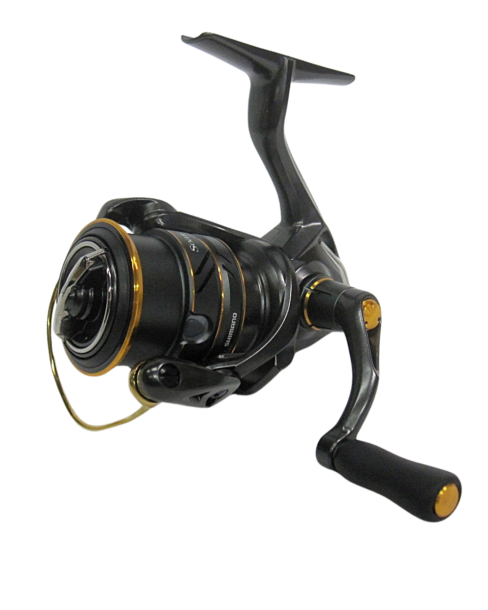 リール Shimano Soare XR C2000SSHG Shimano 2021 Soare XR C2000SSHG