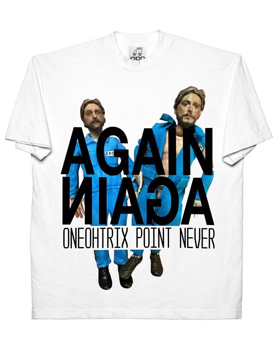 Oneohtrix Point Never Tシャツ $_57.JPG?set_id=880000500F