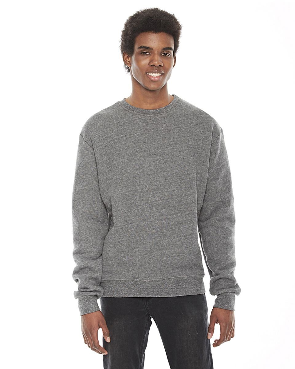 トップス CLASSIC LOGO CREW NECK SWEAT SHIRT XL Classic Crewneck SweatShirt | ZuniSportswear