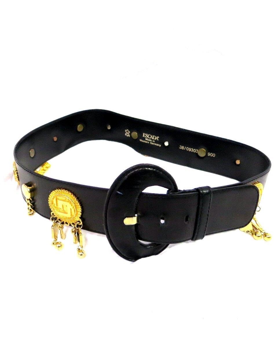 ESCADA Women's Belts