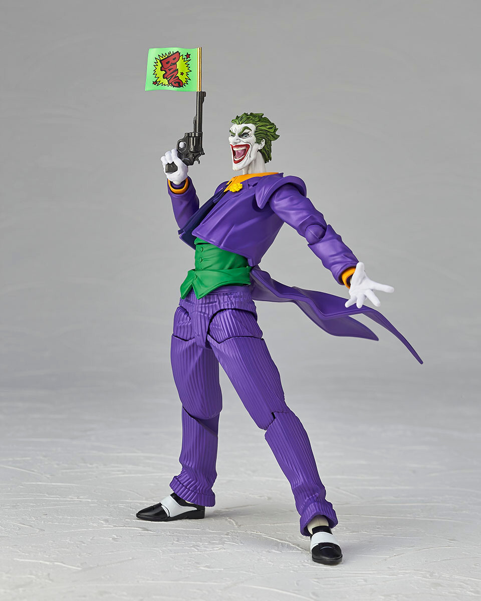 その他 REVOLTECH YAMAGUCHI GLOOMY 073 AmiAmi [Character & Hobby Shop] | Revoltech Yamaguchi No.073