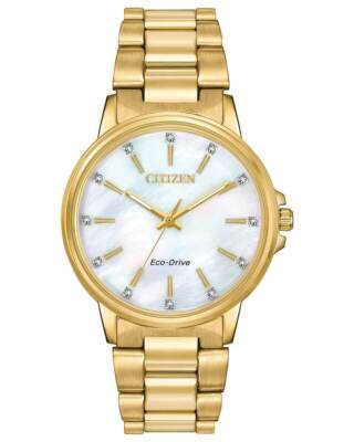 ★レア逆輸入★Citizen Chandler White Dial Ladies Watch $_1.JPG?set_id=880000500F