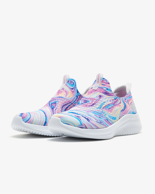 

Женские кроссовки Skechers Ultra Flex 3.0 Groovy Orbit
