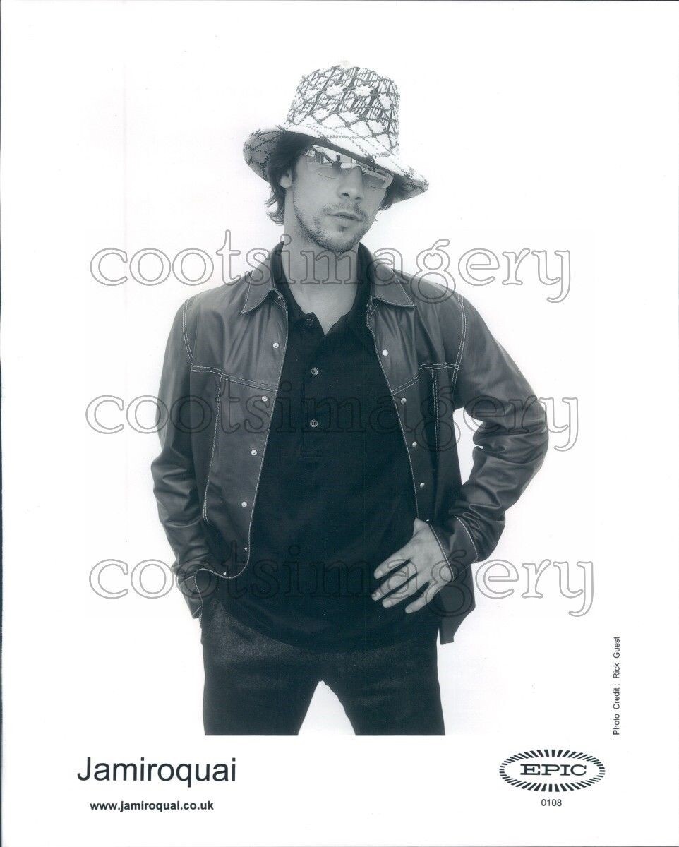 ジェイ・ケイ Jay Kay 直筆サインCD ジャミロクワイJamiroquai 31Ej64y2DxL.jpg_BO30,255,255,