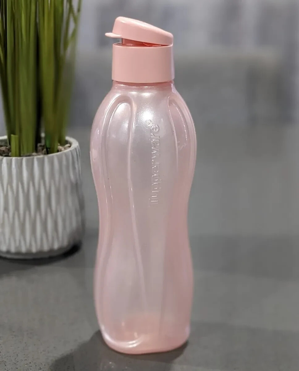 Tupperware エコボトル　750 500 310 ３本セット Tupperware エコボトル 750 500 310 3本セット - メルカリ