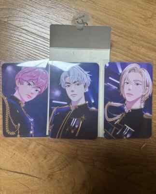 PLAVE ノア　トレカ　ペペロ pepero bamby plave Pepero Special bamby Noah | eBay