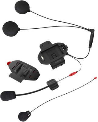 SENA Helmet Clamp Kit for SF1/SF2/SF4