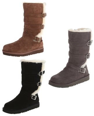 

UGG Big Kids Сапоги Maddi, UGG Maddi