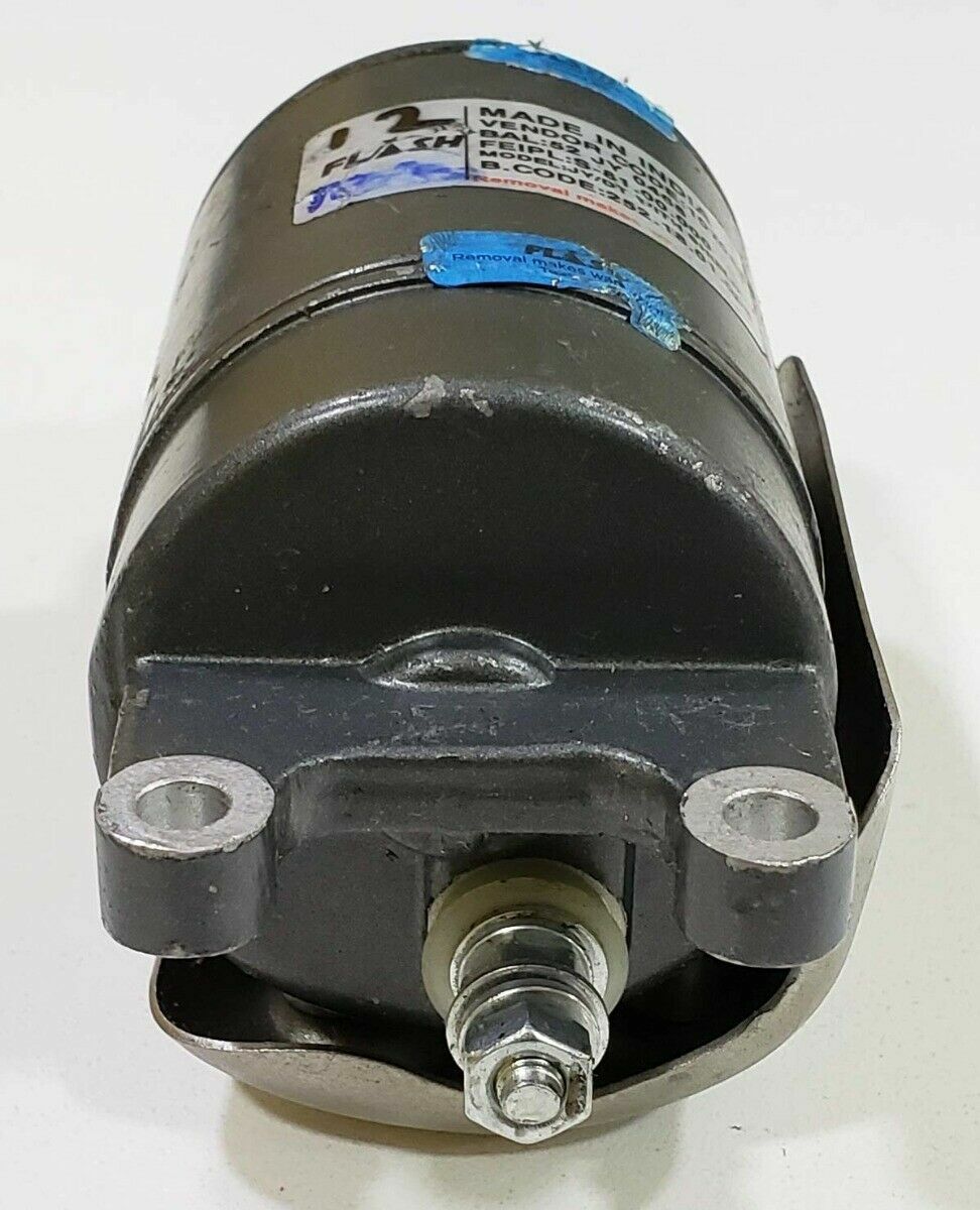Electric Start Starter Motor Assembly Fits For KTM Duke 390 RC 390 Motorcycle