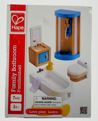 HAPE - FAMILY BATHROOM - E3451