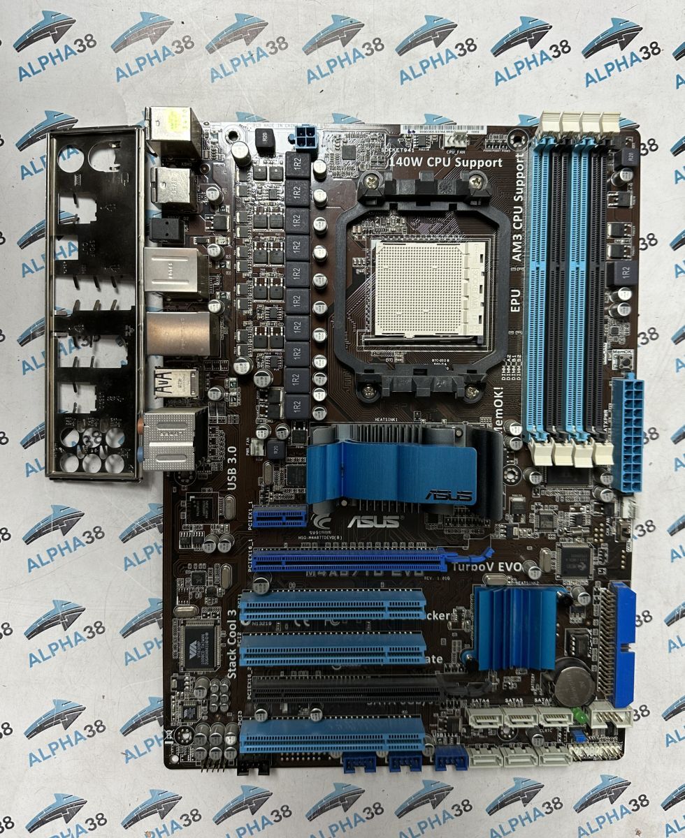 HP 6000 6005 Pro SFF Sp #531966-001 As #503335-00 4x DDR3