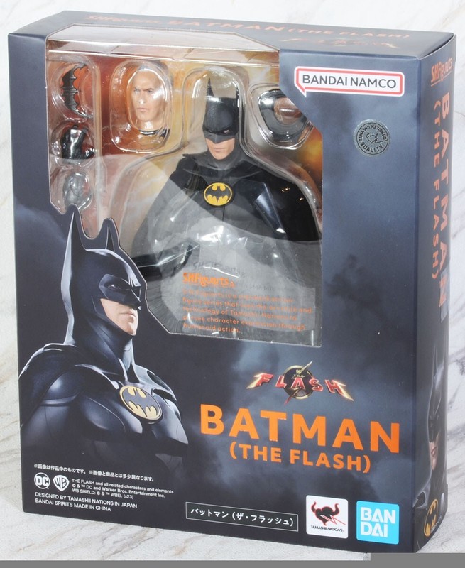 マ*サ様 ビンテージUltimate Batman 15インチ フィギュア マ*サ様 ビンテージUltimate Batman 15インチ フィギュア 1994