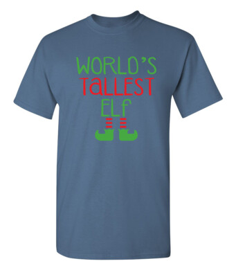Jolly AF Sarcastic Novelty Funny T-Shirts