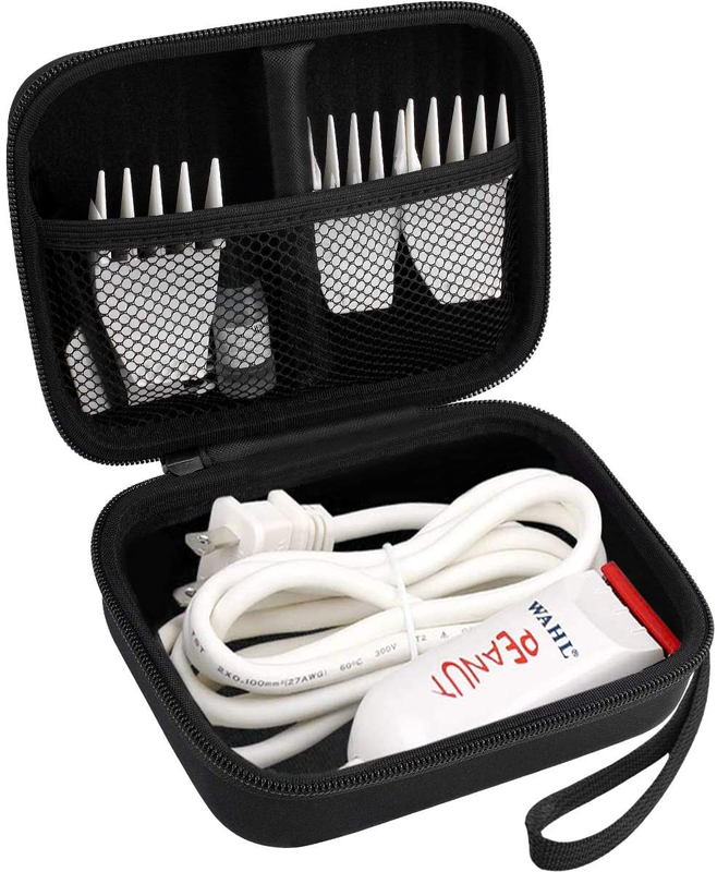 Case for Wahl Professional Peanut Clipper/ Trimmer #8655-200, 8685, 8655-200, 86
