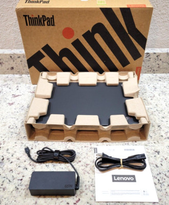 Lenovo ThinkPad T14 (Gen 4) --- Ryzen 7 PRO 7840U -- 32GB / 1 TB -- WTY 2027