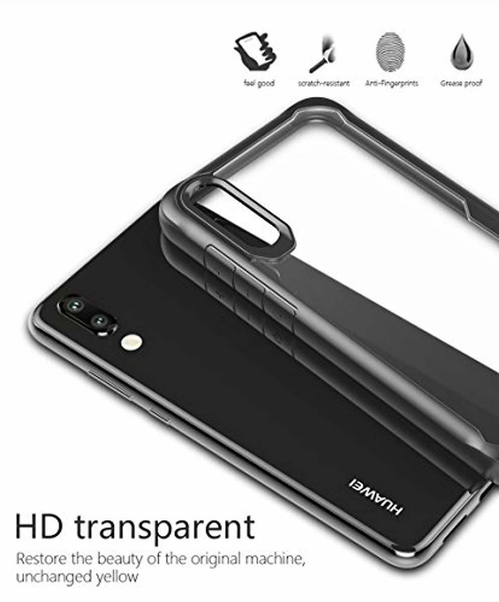 oretech coque huawei p20 pro