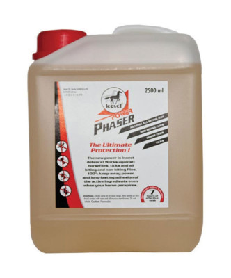 Leovet Power Phaser Equine Horse Fly / Insect Protection Spray
