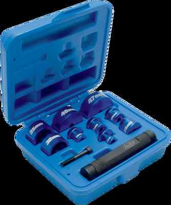 Motion Pro Motorcycle Wheel Bearing Install Driver Tool Kit Harley Davdison