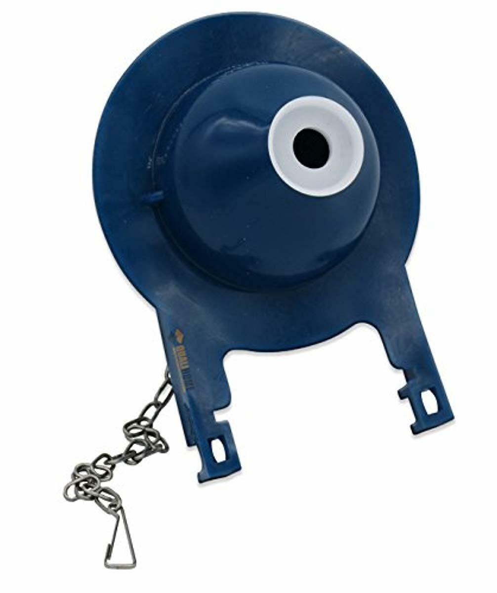Replacement 3 Inch Flapper for Toto Power Gravity with Stainless Steel Chain eBay