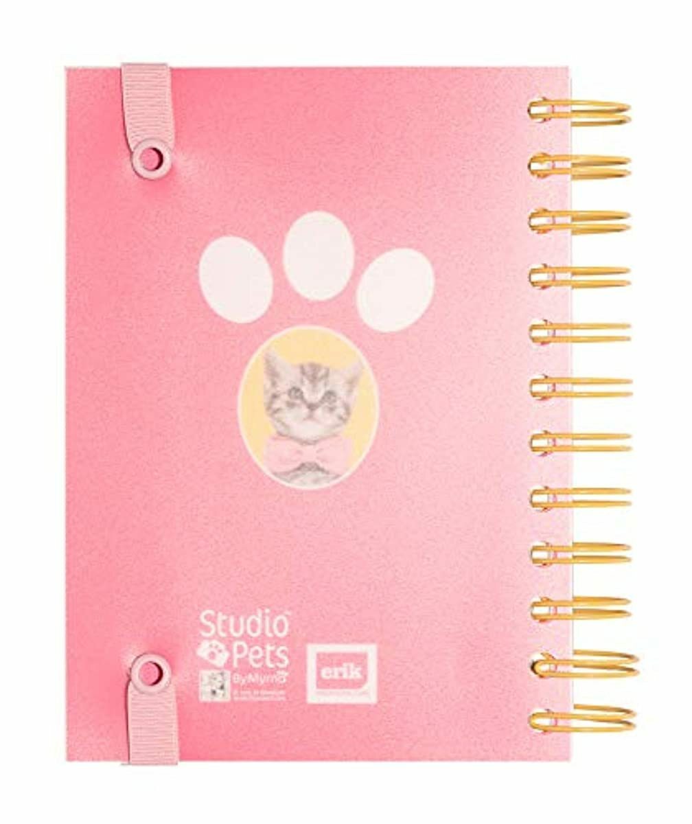 10 mois Fran/çais Gameration Erik/® Agenda Scolaire Journalier 2020//2021