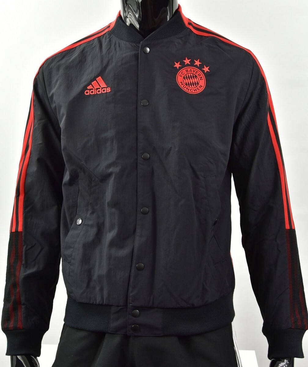 Adidas Bayern München FC Chinese New Year Bomber jacket Size