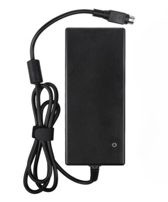 AC Adapter For CWT Channel Well Technology PAA040F PAA040 F QSee DVR 12.0V 3.3A