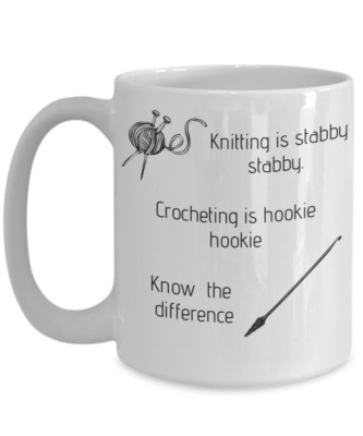 Know the Difference