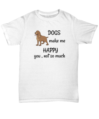 Not a hotsell dog lover