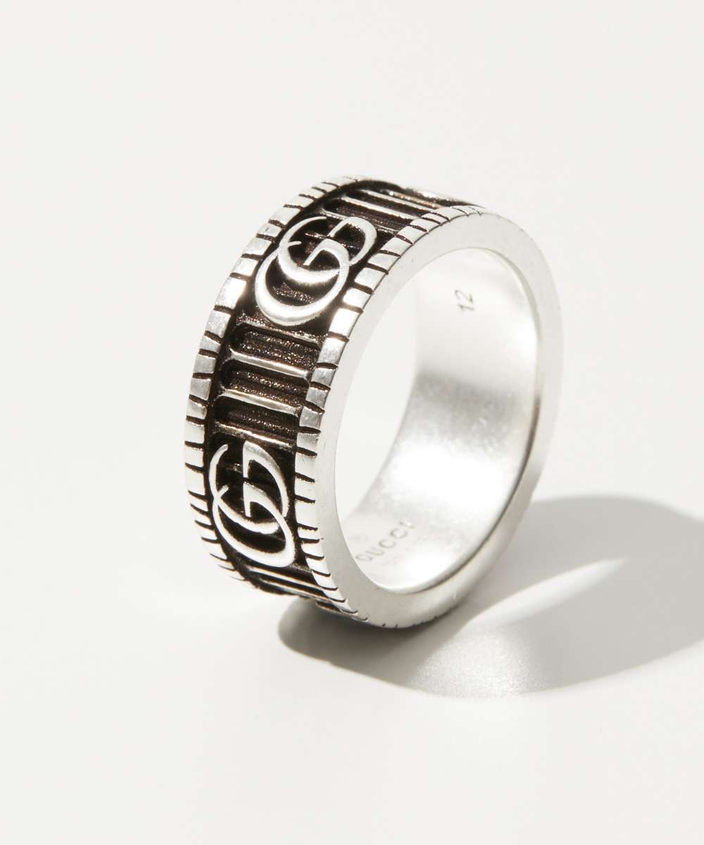 超美品‼️GUCCI ホワイトミュール ダブルGロゴ GUCCI ホワイト GGロゴ ミュール24センチ