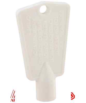 For Uni Refrigerator Freezer Door Lock Key For Inv# RS1093