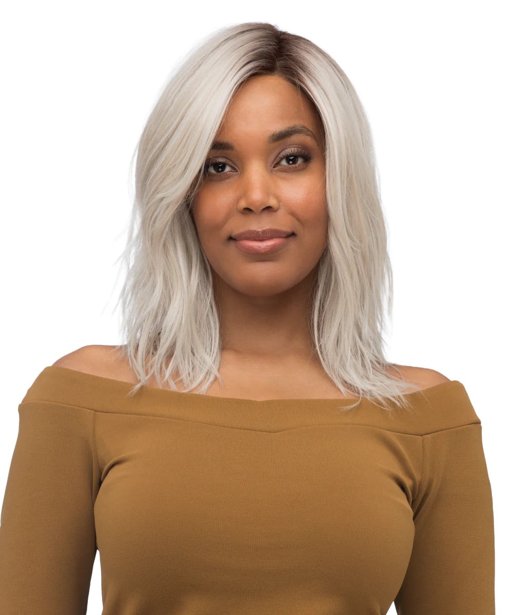 Fenix Wig by Estetica - Lace Part Heat Defiant