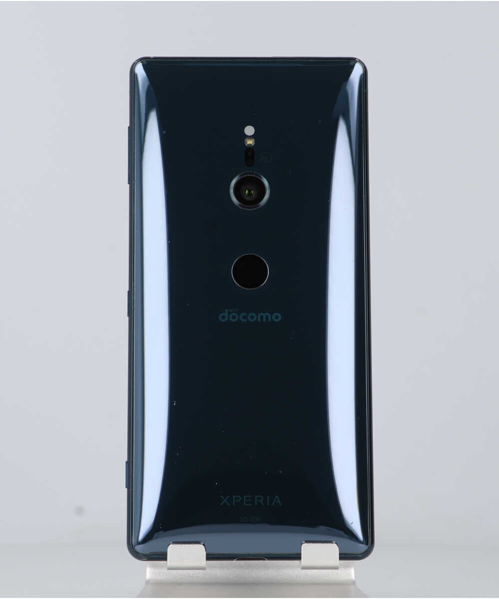 Sony Xperia XZ2 - 64GB - Deep Green -- Smartphone | eBay