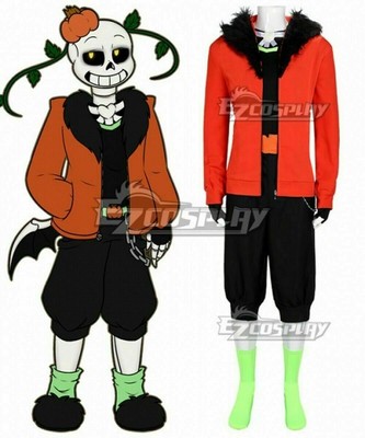 Undertale Au Ideas Generator