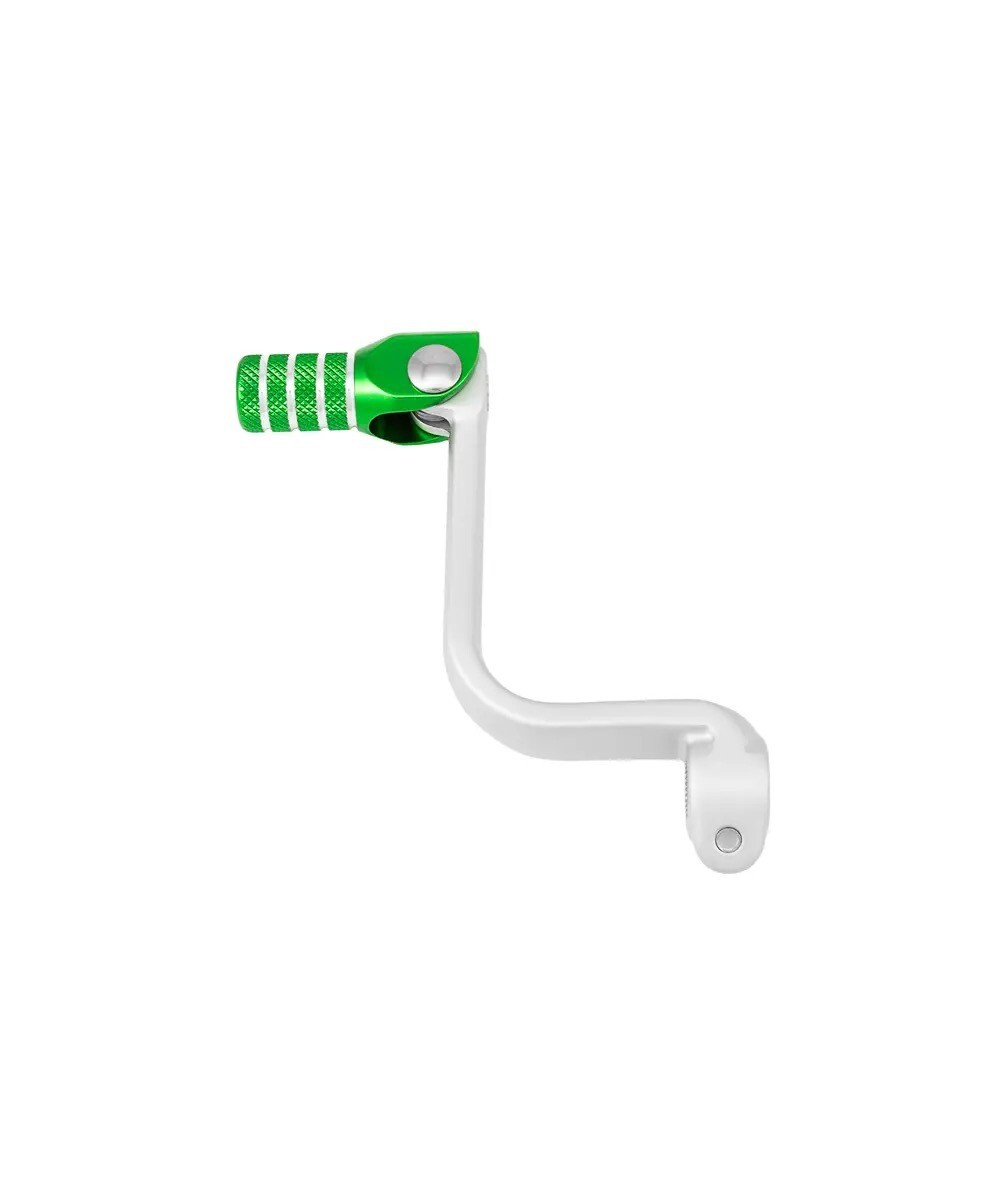 【お試し価格！】 Kawasaki Z125 Pro Z 125 Aluminum Shift Lever Shifter Arm +1 その他