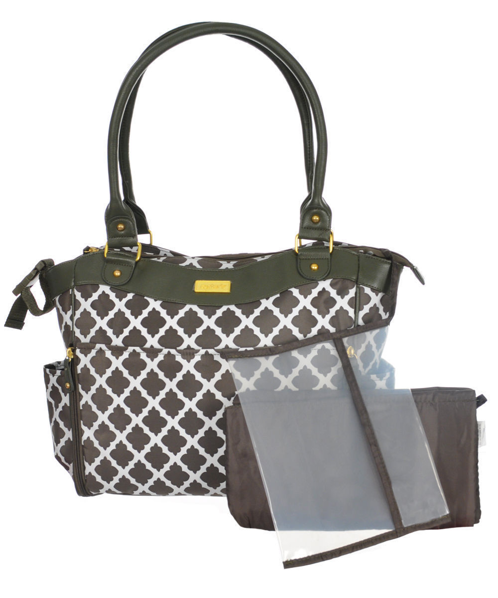 Carter's Diaper Bags