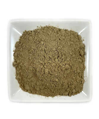Organic Elecampane Root  FINE POWDER (Inula helenium) Potent Free Shipping USA