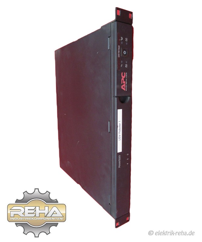 Apc Ps450i Powerstack