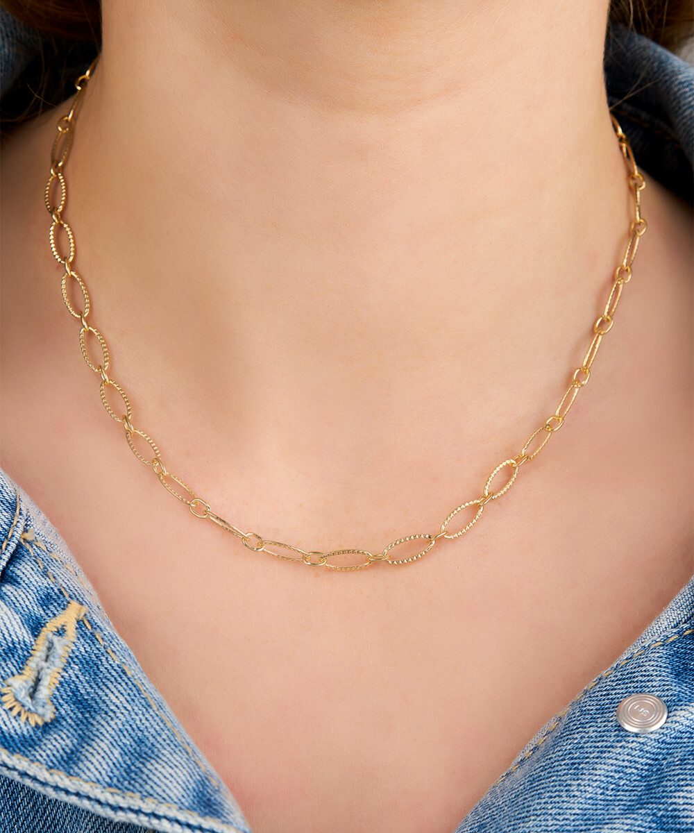 The necklace essay 18 picture