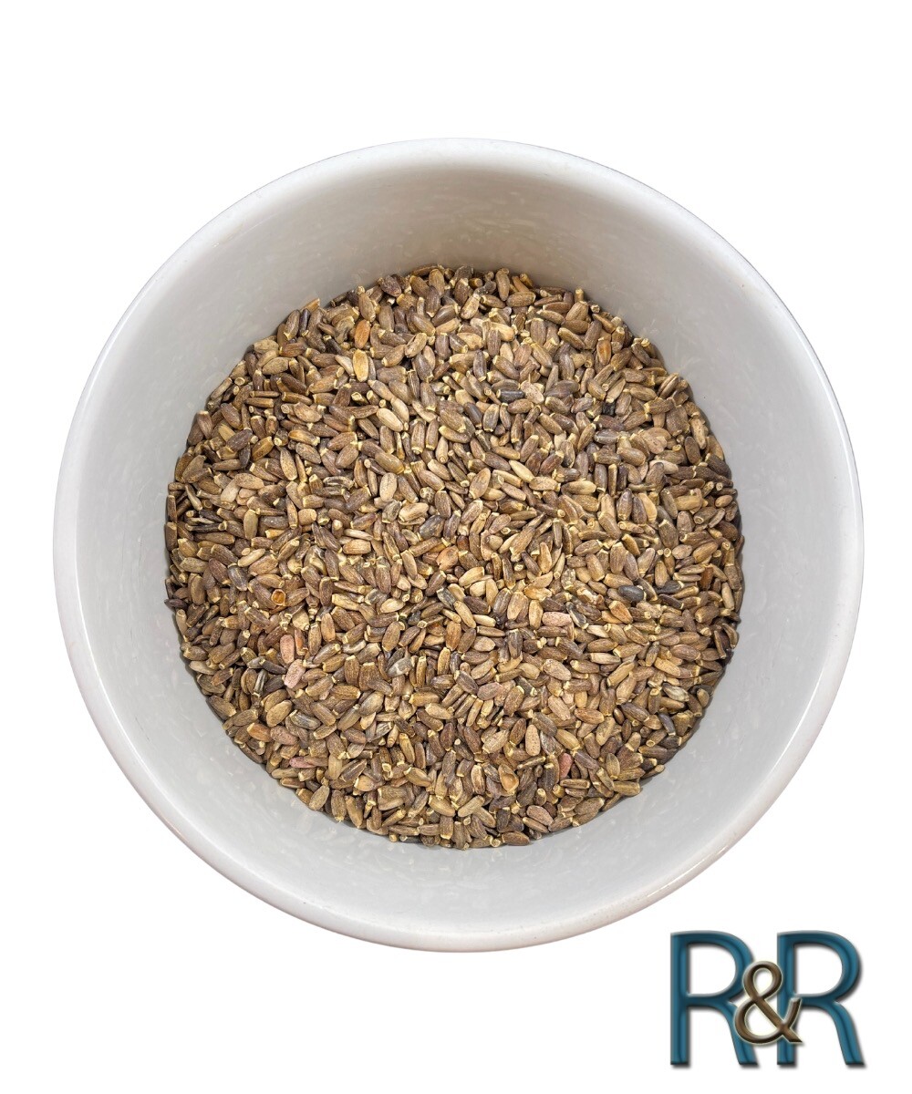 Organic Milk Thistle Seeds (Whole Seeds) Fresh Batch Harvested This Year