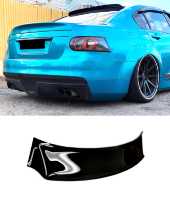 Fits Holden Commodore Roof Spoiler Rear Window Visor Caprice SS SV6 VE VF HSV WM