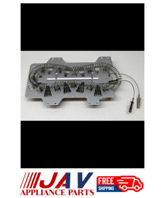 For Whirlpool Samsung Maytag Dryer Heater Heating Element CM00J17
