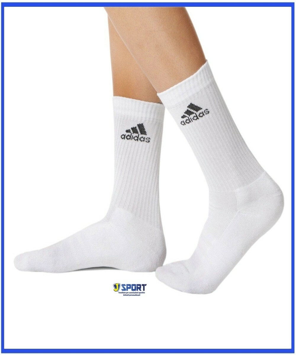 calzini spugna adidas