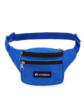 Everest Signature Waist Pack-Standard, One Size