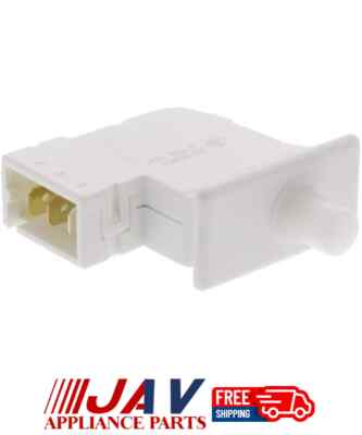 For Samsung Dryer Clothes Door Switch Inv# RS33