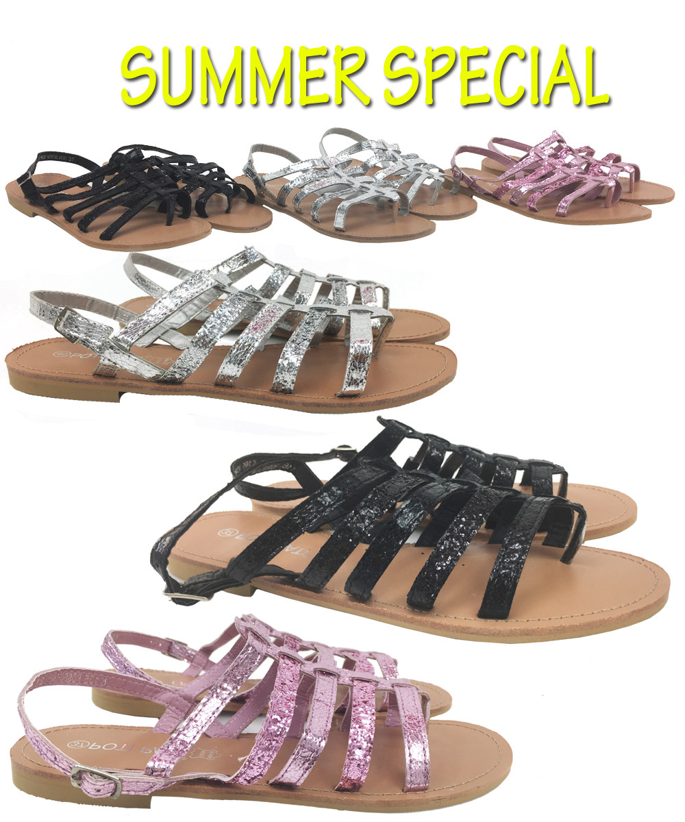 fancy beach shoes