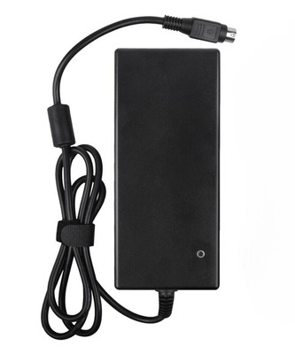 12V 120W AC/DC Adapter Replacement For QNAP SP-4BAY-ADAPTOR NAS TS-410