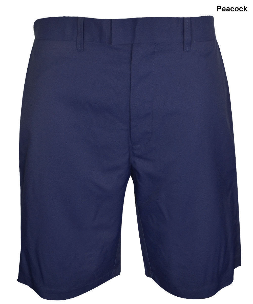 Callaway Solid Shorts for Men