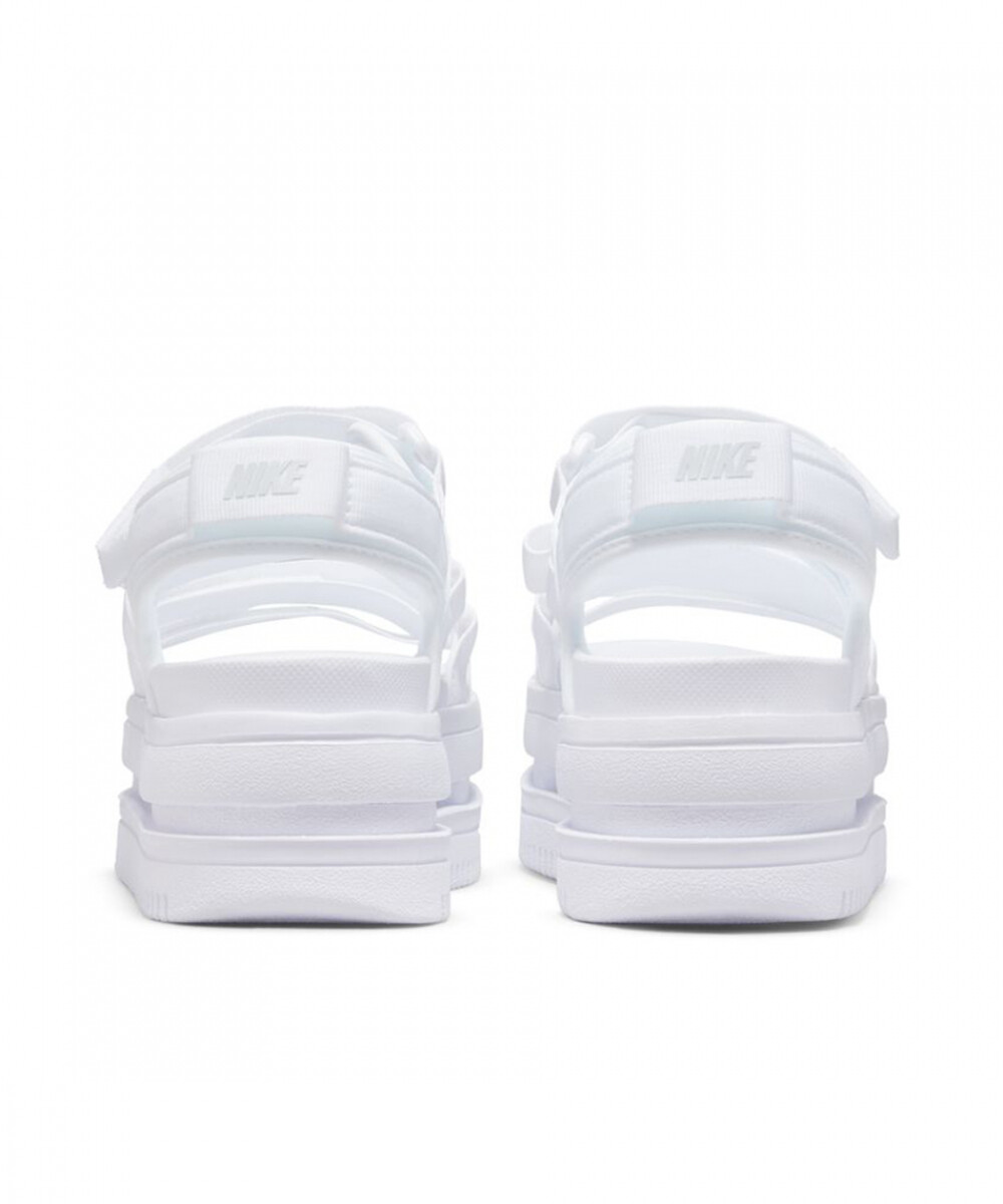 ★Nike★WMNS ICON CLASSIC SANDAL DH0223-001★厚底 23-27CM New Womens NIKE ICON CLASSIC SANDAL DH0223-100 WHITE US W 6
