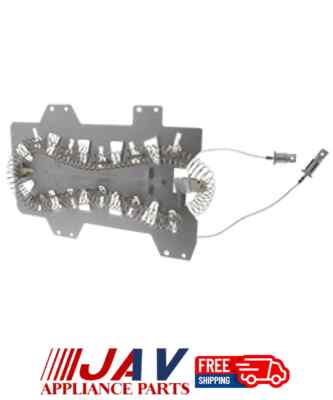 For Samsung Dryer - Heating Element Inv# HY19