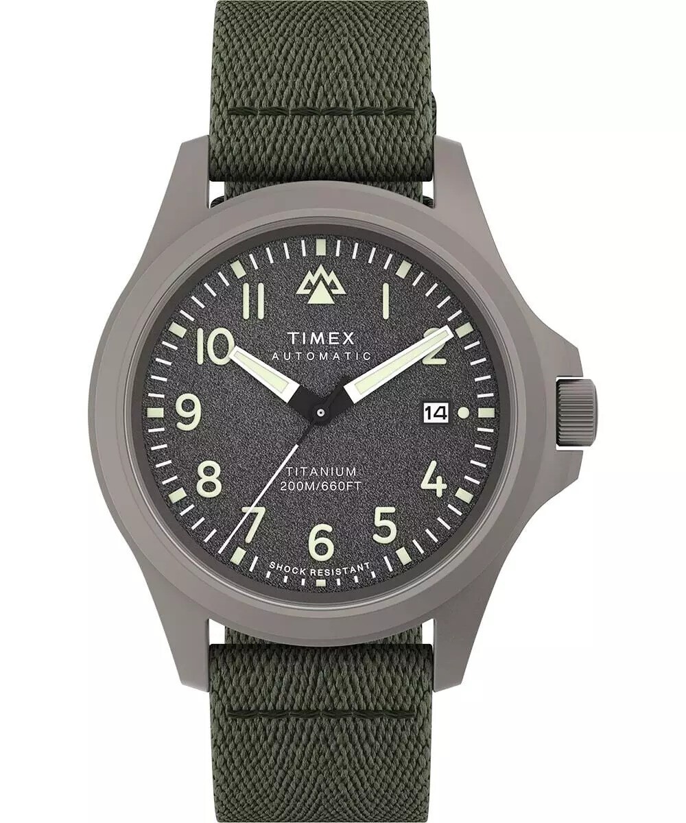 【TIMEX】EXPEDITION ヴィンテージ 美品 Timex | Accessories | Vintage Timex Expedition Unisex Retro